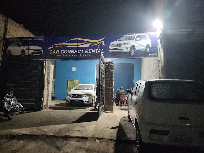Car Connect Rental rental in Chichawatni