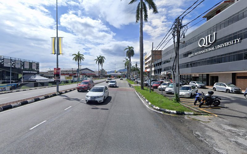 APEX CAR RENTALS & TOURS SDN BHD car rental in Ipoh