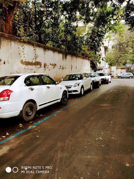 NEW SAINI CAR RENTAL rental in Kolkata