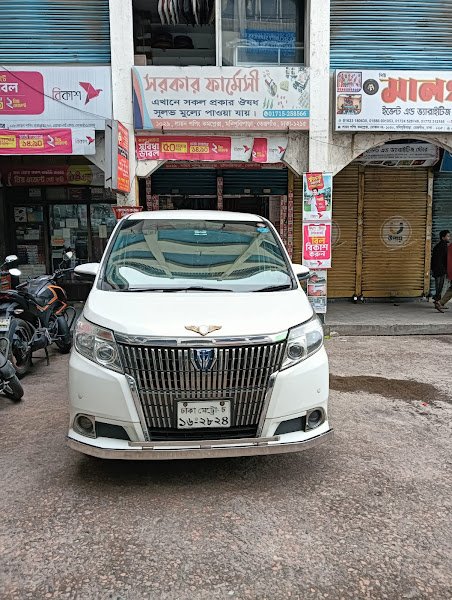 Car Rent BD rental in Gazipur