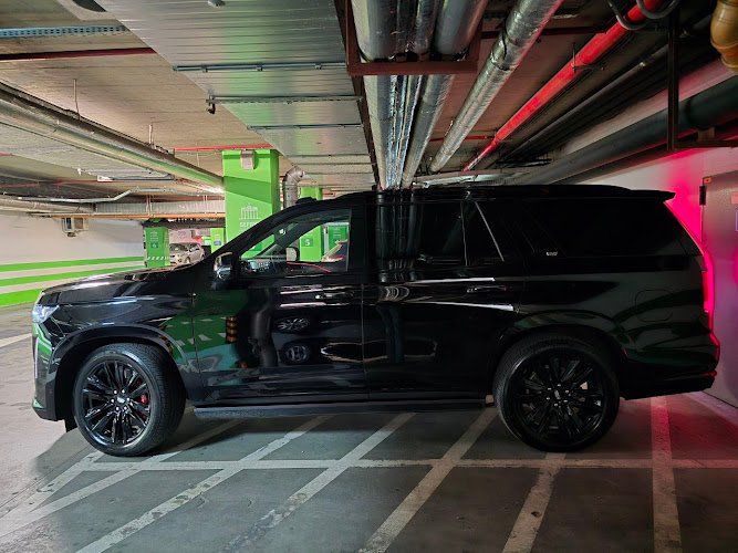 Автопрокат Partner Rent