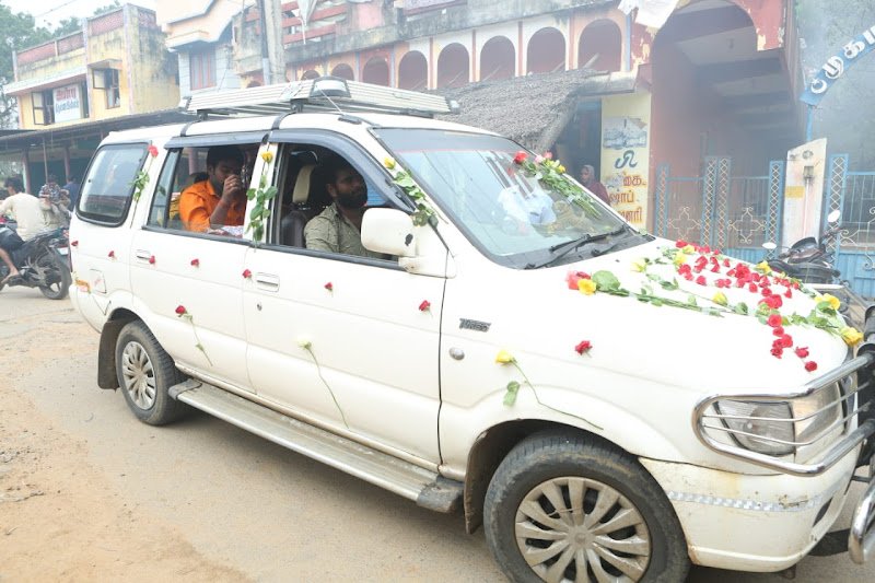 Thaai Thanthai Thunai Travels rental in Mayiladuthurai