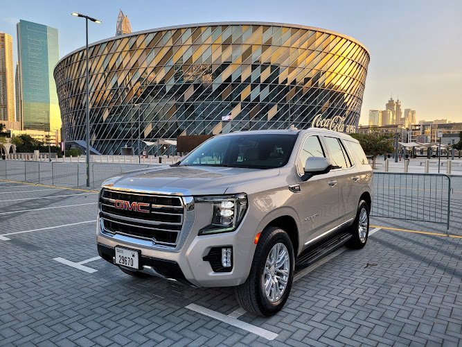 Platinum Art Car Rental L.L.C car rental in Dubai