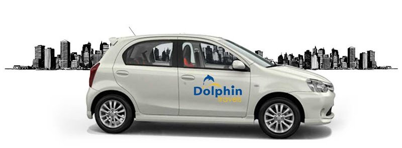 Dolphintaxi - Pickup &amp; Drop/Oneway Drop/Taxi service rental in Vellore