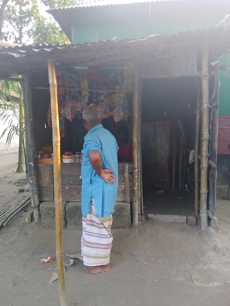 নুরু টি স্টোর rental in Jhunagach Chapani