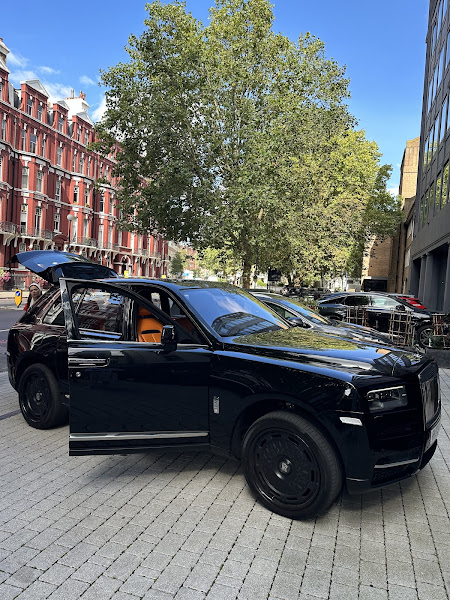 London Baron / Profound Limited