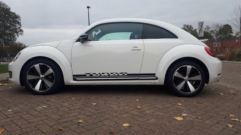 Car2Lease rental in Antwerp