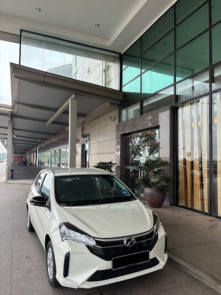 Adam Kuching Car Rental rental in Kuching