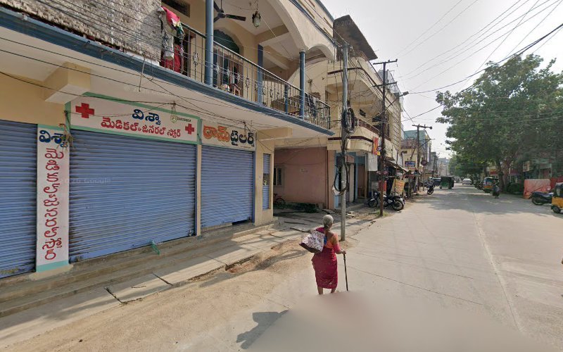 Ajay car rentals car rental in Karimnagar