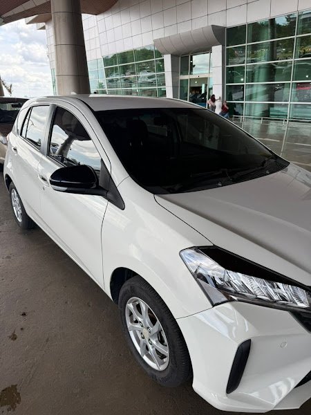Kuching Airport Car Rental Services | Car &amp; Go Transport Sdn Bhd rental in Kuching