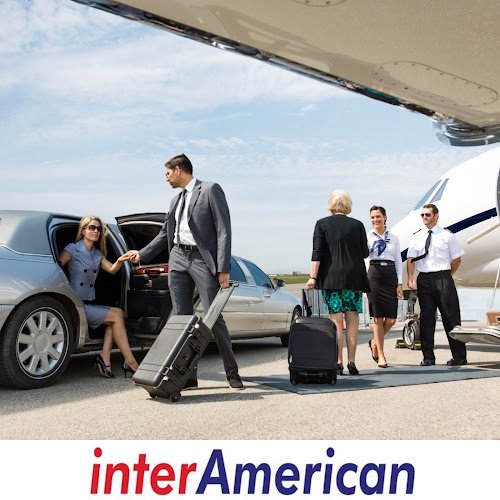 INTER AMERICAN RENT A CAR DUBAI car rental in Dubai