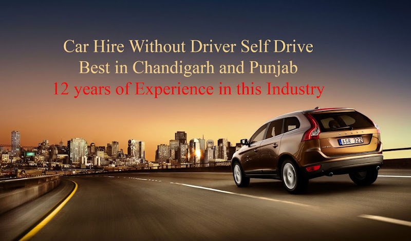 Hoshiarpur Car Rental | Self Drive Car Punjab rental in Hoshiarpur