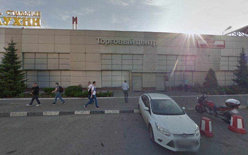 carforrent77 car rental in Moscow