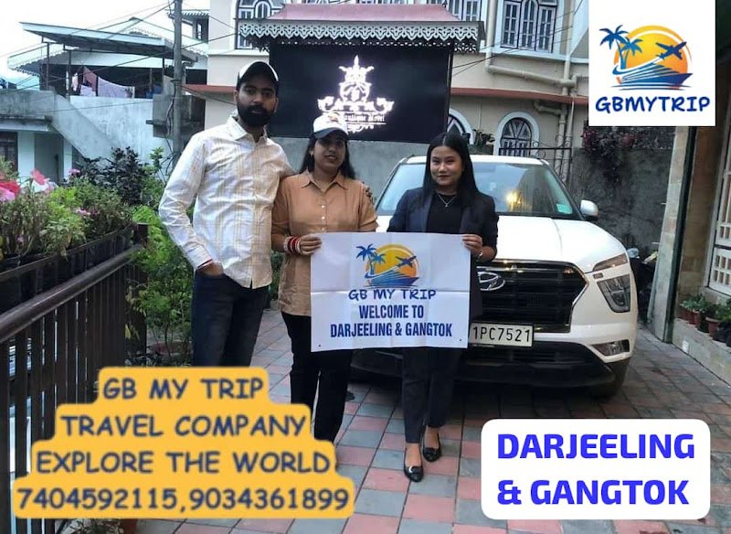 GB MY TRIP TRAVEL COMPANY rental in Ambala
