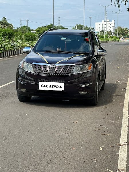 Deeksha Tours &amp; Travels rental in Visakhapatnam