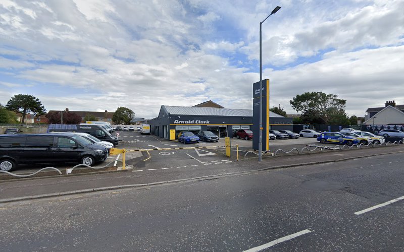 Celtic Legend Car Rental