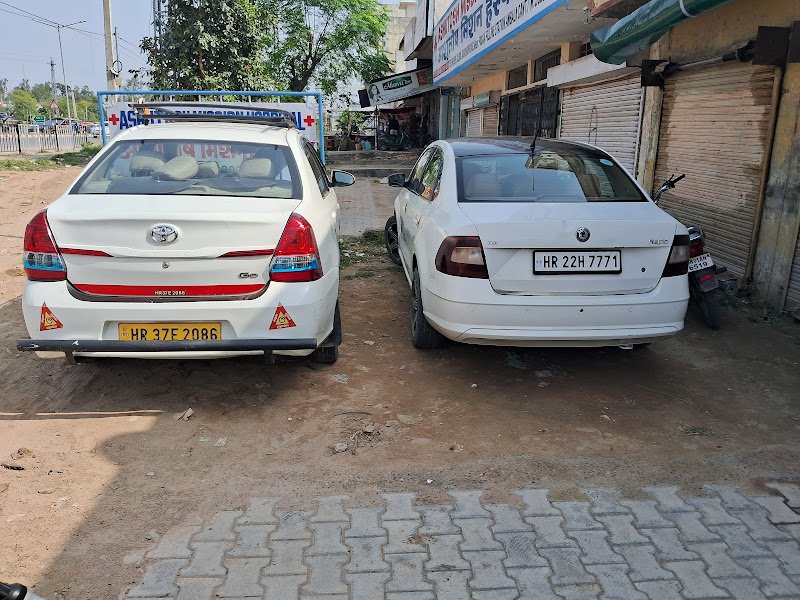 Amba Travels rental in Ambala Cantt