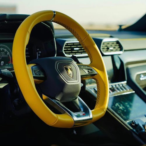 Drives Well Car Rental LLC car rental in Dubai