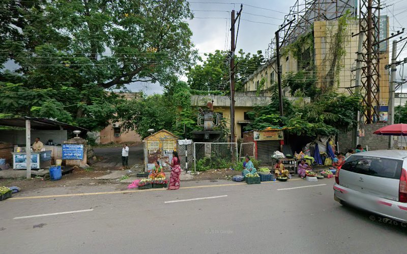 Srinivasa Car Rental car rental in Karimnagar