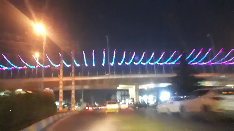 پل حاج محسن rental in Amol