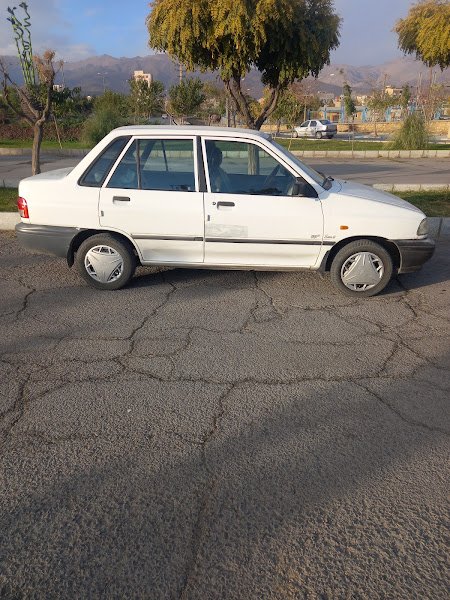 آژانس مسافرتی جاده ابریشم rental in Hamedan