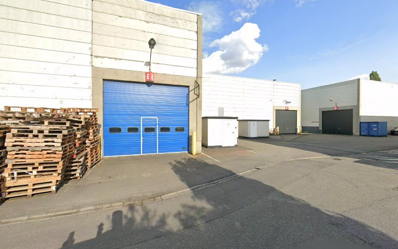 Autoverhuur Millennium / Rent Cars Millennium rental in Antwerp