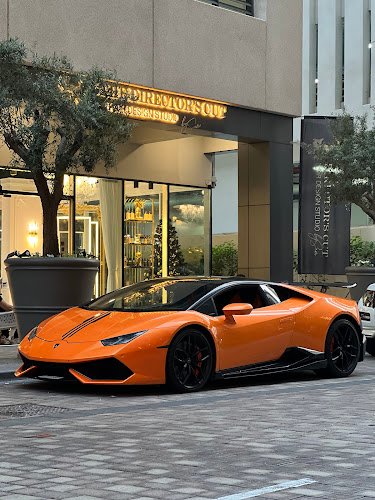 Director Car Rentals car rental in Dubai