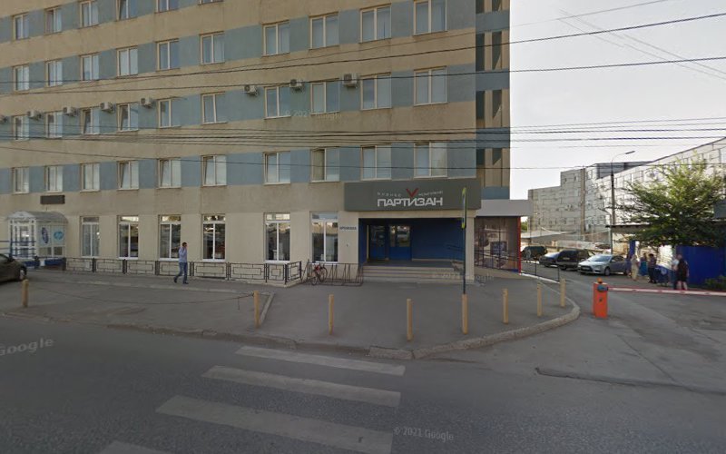 MERGER Аренда авто под такси