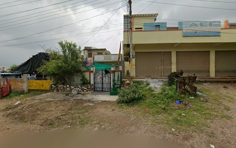 Gayatri nagar car rental in Karimnagar