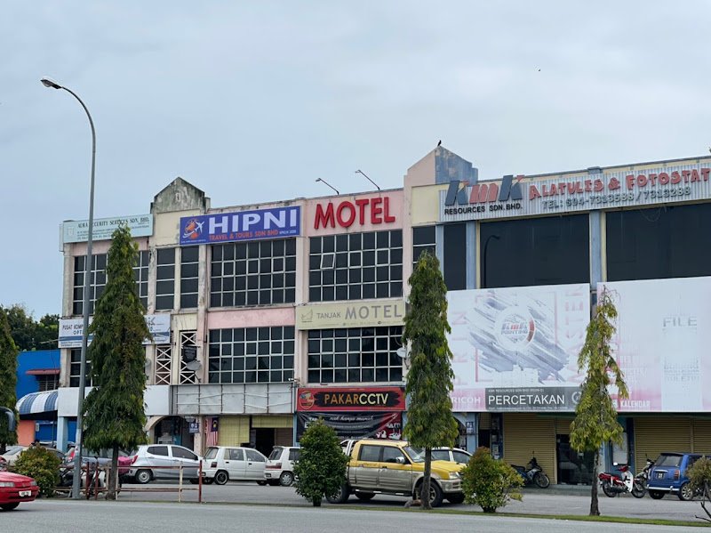 KERETA SEWA MEWAH UTARA HIPNI rental in Alor Setar