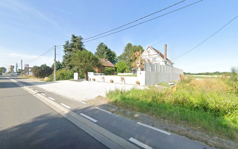 Roby's Cars rental in Lobbes