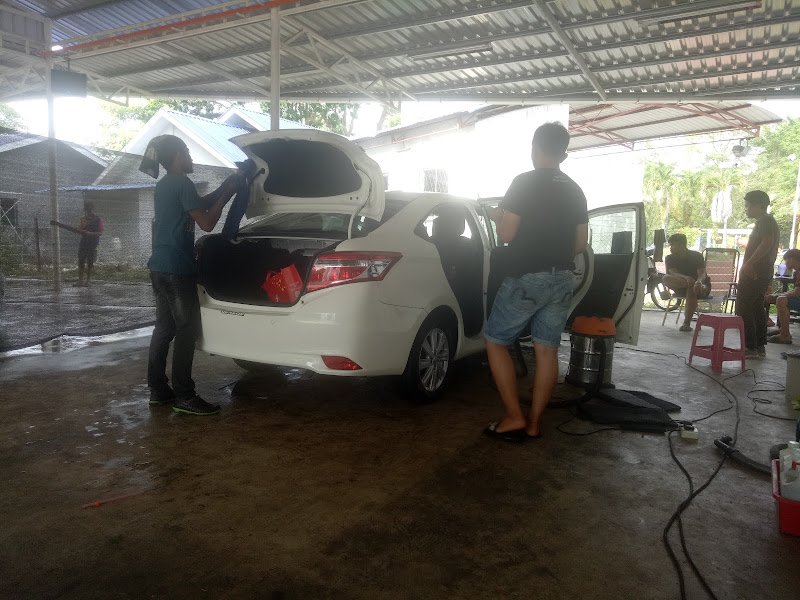 Car Rental | Labuan rental in Labuan