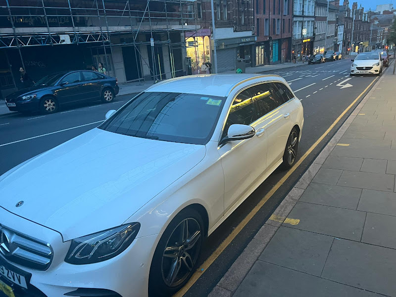 Kingdom Cars and Minibuses Nottingham – Nottingham