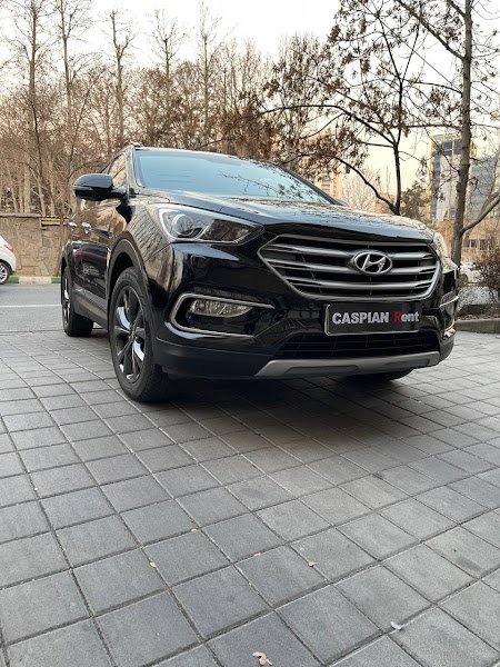 Caspianrent rental in جناح