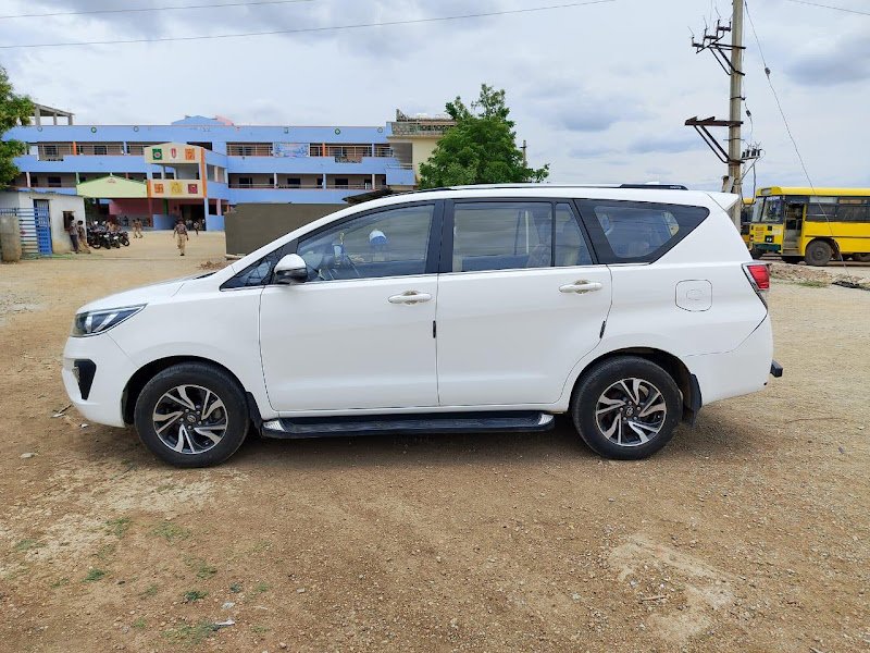 Harshaa Self Drive Cars rental in Visakhapatnam