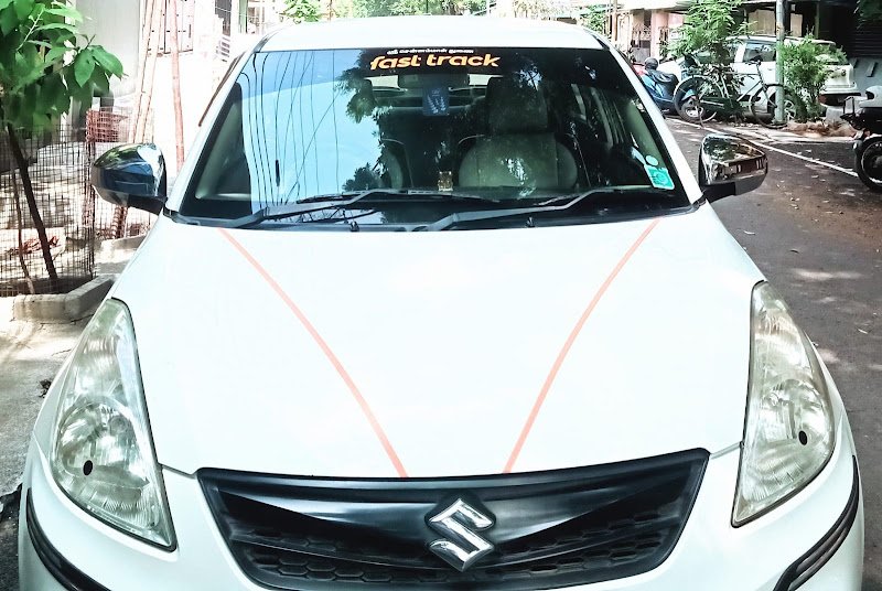 Fast Track Call Taxi rental in Vellore