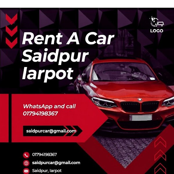 Rent A Car Saidpur Airport rental in Saidpur