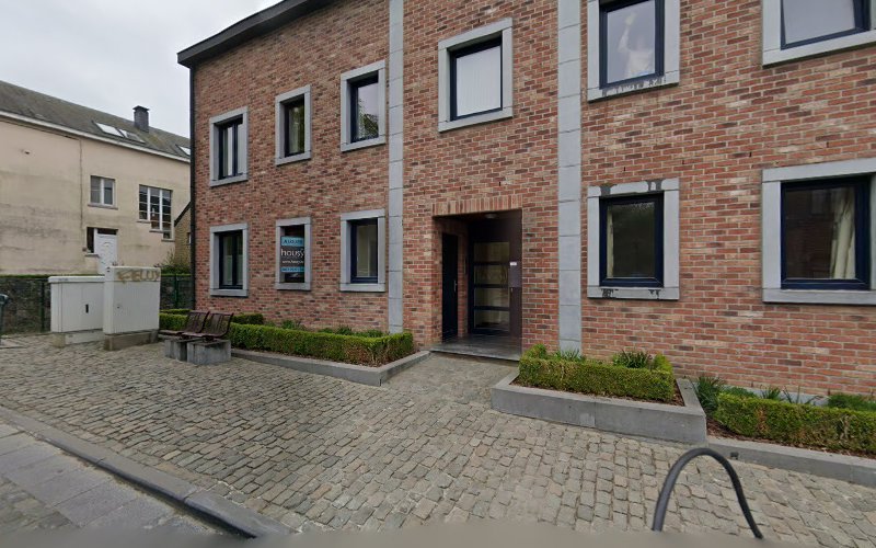 B.A. Services car rental in Seneffe