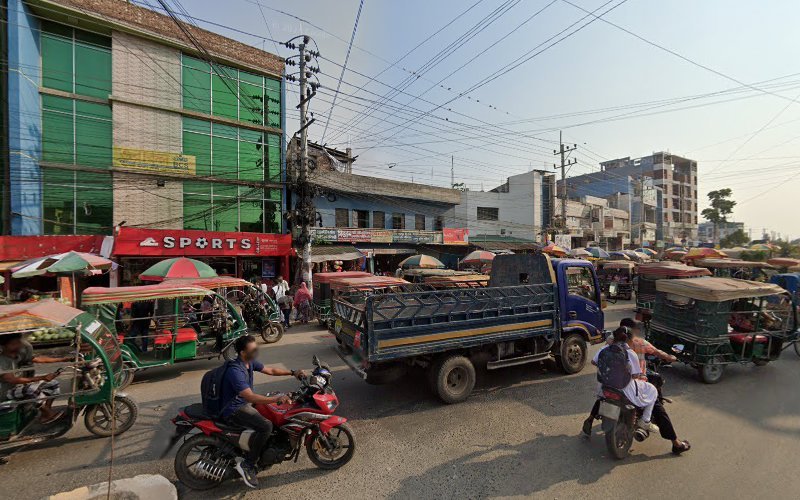 Car Rental Service, Khulna rental in Khulna