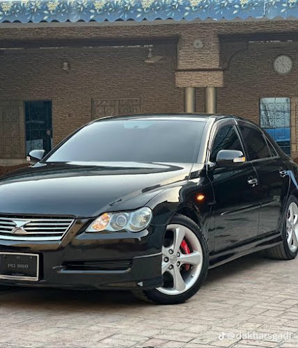 PAK FRIENDS CAR RENTALS &amp; REAL ESTATE rental in Abbottabad