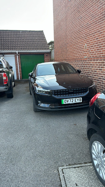 Dollar Car Hire - Bristol Apt – Bristol