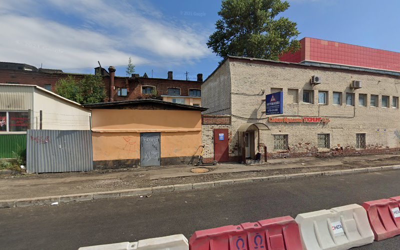 Prokat Avtomobiley Vaz