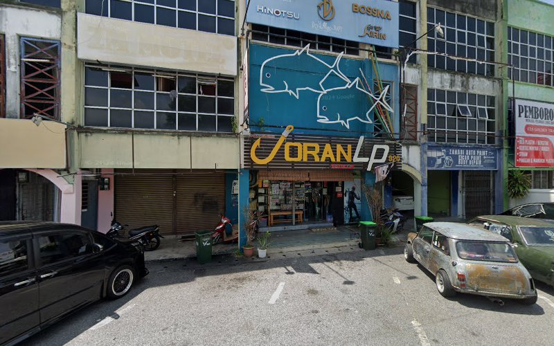 One Point Solution Car Rent rental in Alor Setar