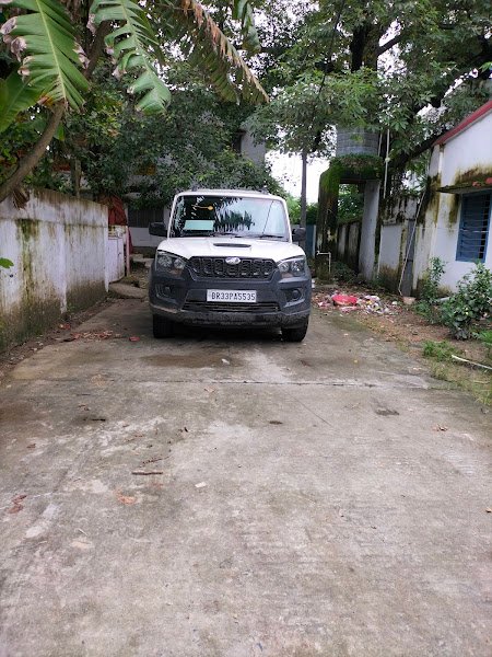 Shivram car rental car rental in Samastipur