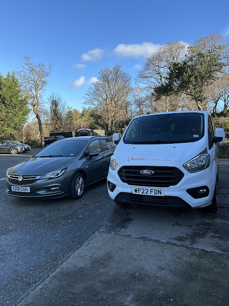 Stermat Car And Van Hire