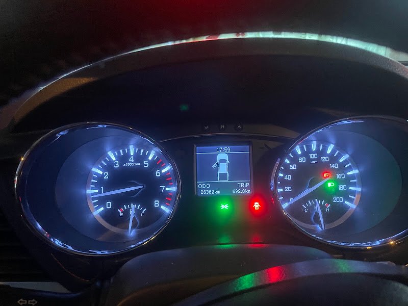 کیلومترسازی اشکان rental in Karaj