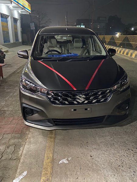 Indra car rental service rental in Muzaffarpur