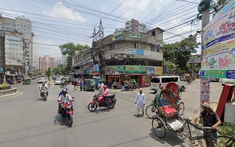 Ayesha Rent A Car rental in Chattogram