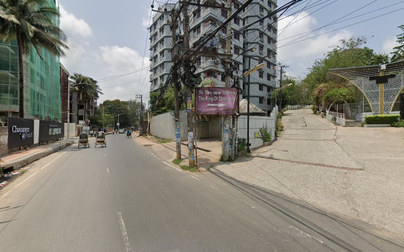 Mosharaf Rent A Car Chittagong rental in Chattogram