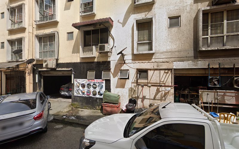 Perkhidmatan Kereta Sewa rental in Shah Alam